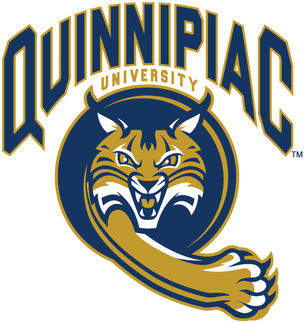 Quinnipiac Bobcats 2002-2018 Alternate Logo DIY iron on transfer (heat transfer)